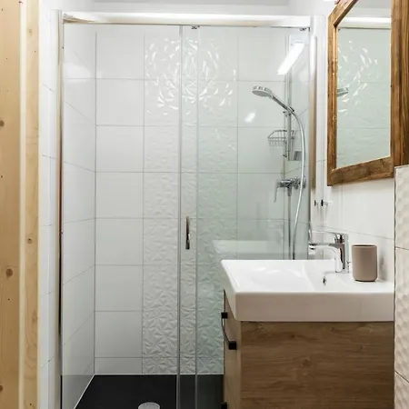 Udanypobyt Szczyty 1031 Apartment Koscielisko