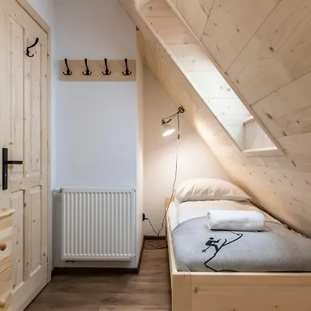 Apartment Udanypobyt Szczyty 1031
